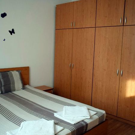 Sea Garden Apartamento Burgas Exterior foto