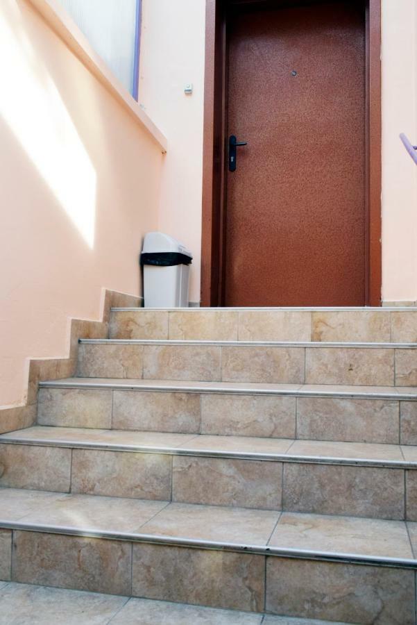 Sea Garden Apartamento Burgas Exterior foto