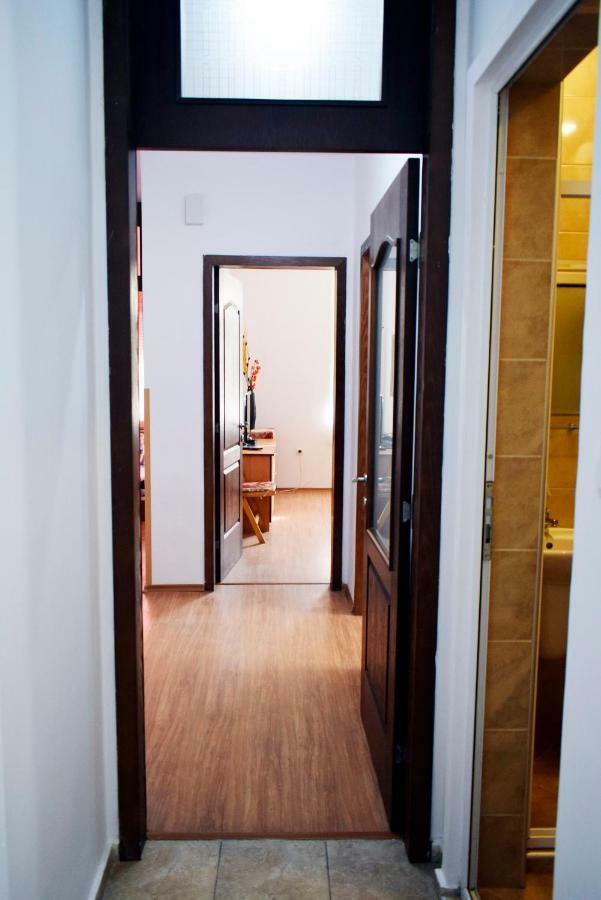 Sea Garden Apartamento Burgas Exterior foto
